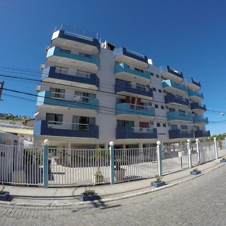 アハイアウ・ド・カボEdificio Caminho Do Marアパートメント エクステリア 写真
